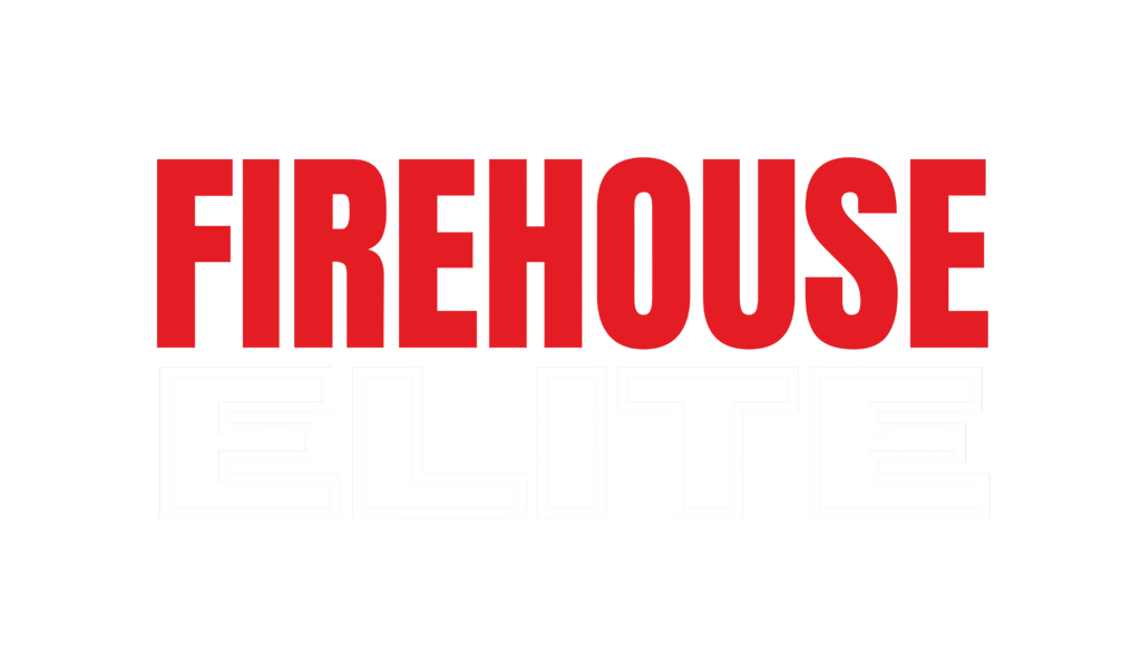 Firehouse Elite Flame Logo Pocket T-Shirt