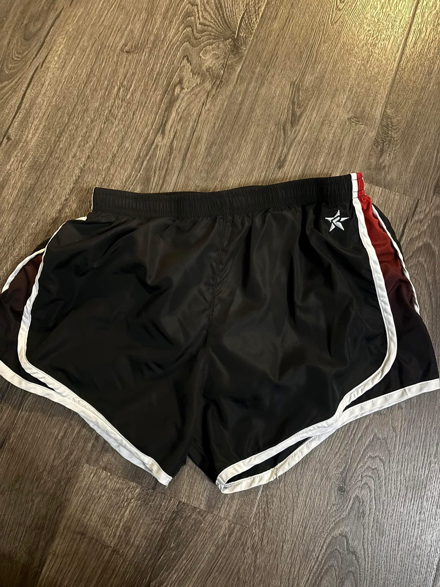 Firehouse Elite Rebel Sport Short