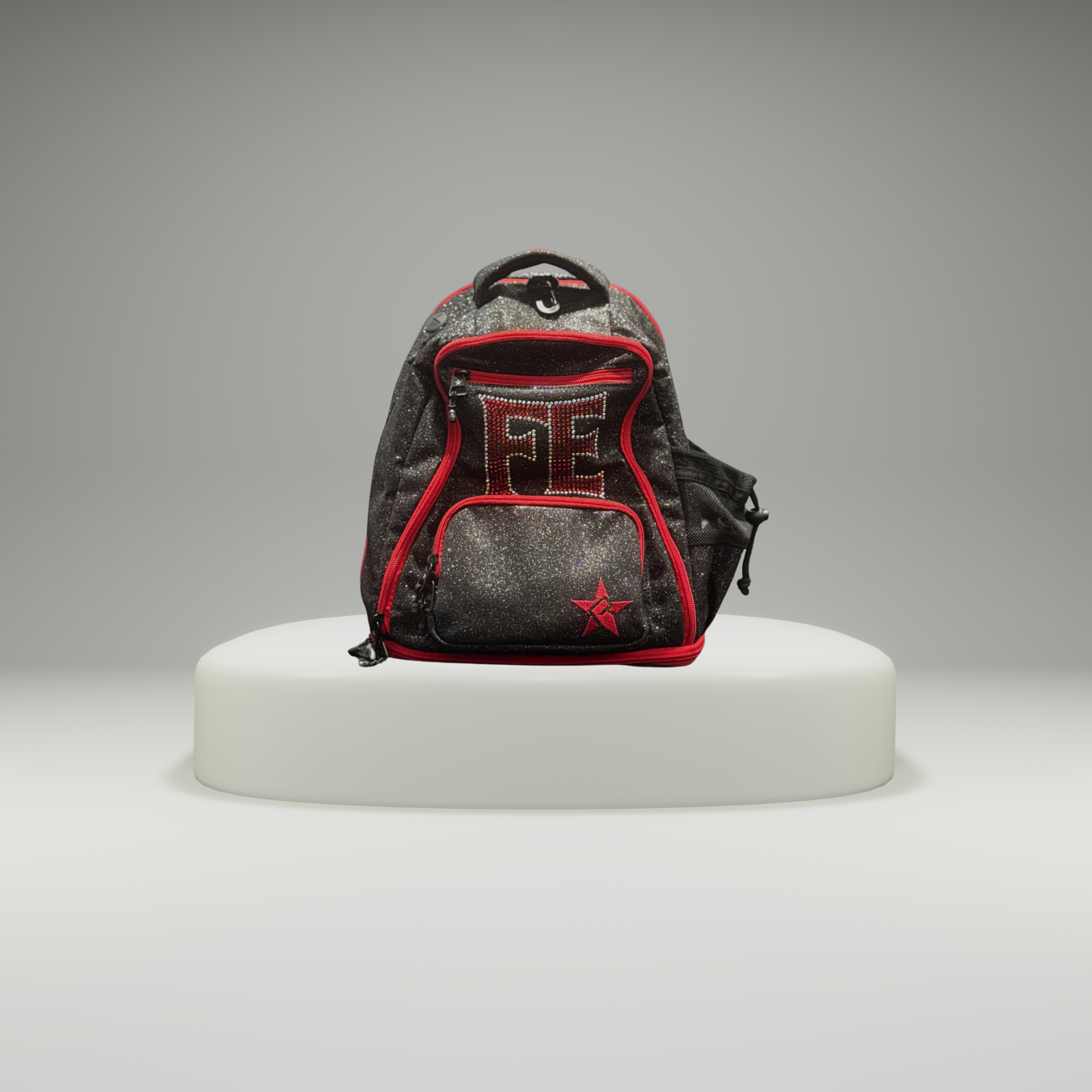 Firehouse Elite Baby Rebel Dream Bag